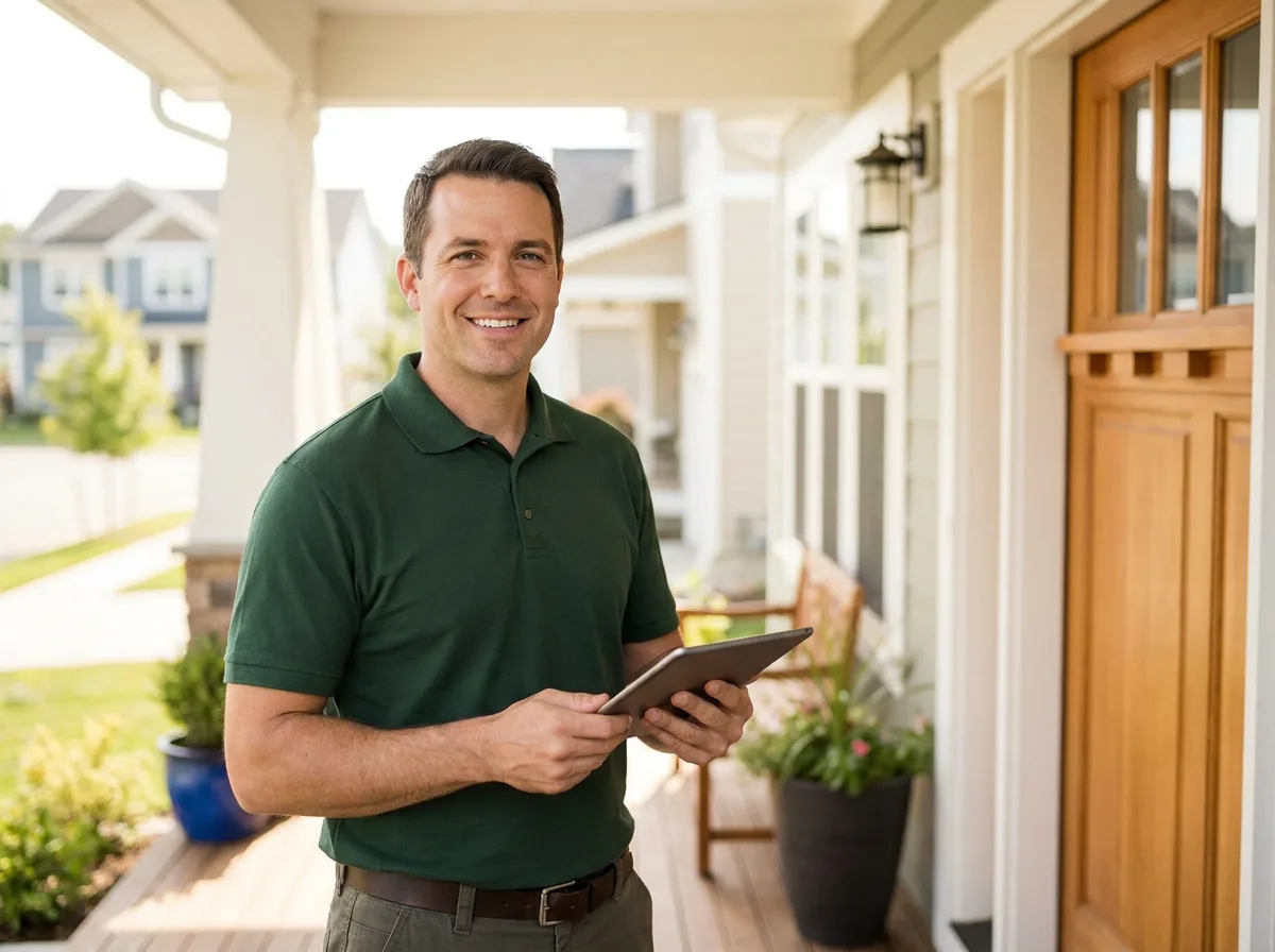 Pest control FAQs for Wesco, MO